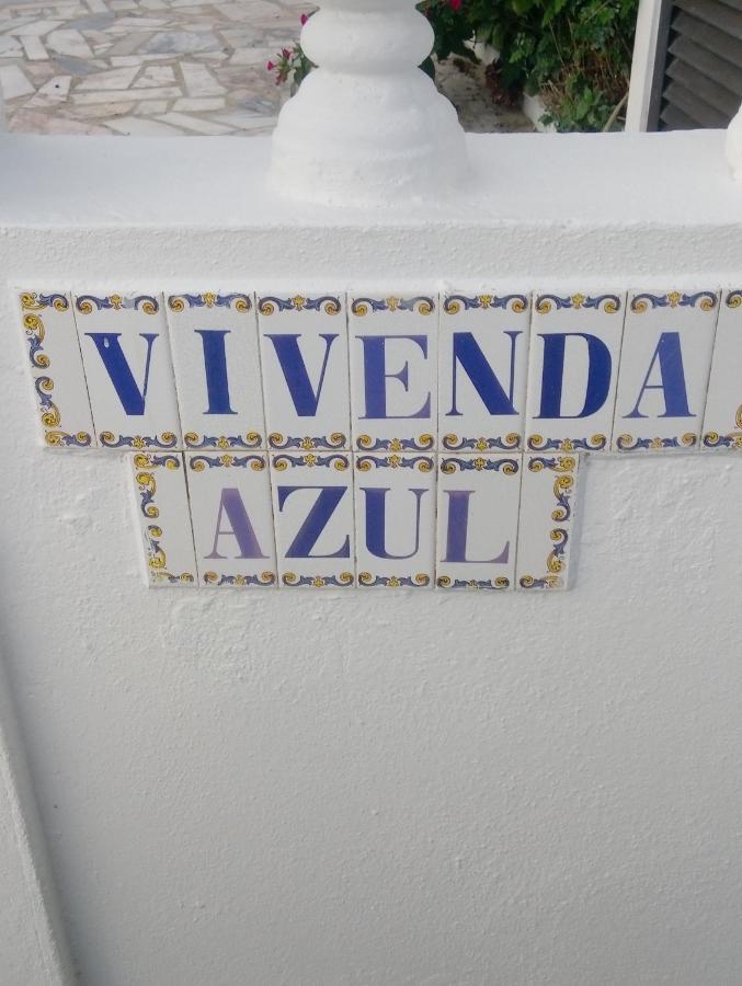 モンシケ Vivenda Azulヴィラ エクステリア 写真